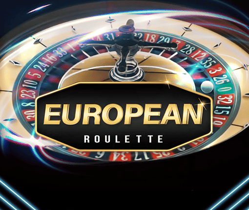 European Roulette