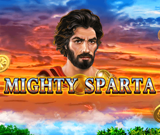 Mighty Sparta