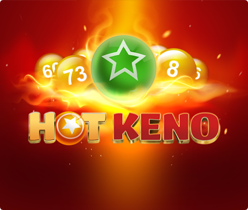 Hot Keno