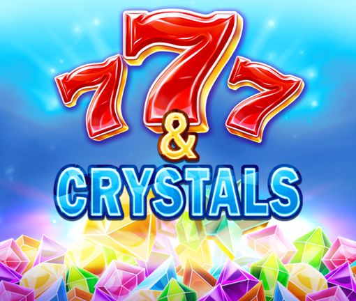 7 & Crystals