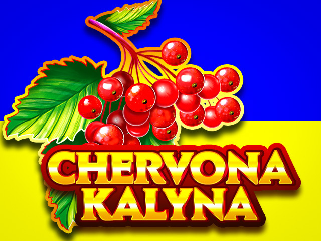 Chervona Kalyna