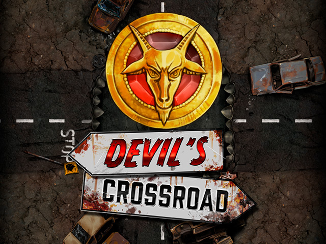 Devil’s Crossroad