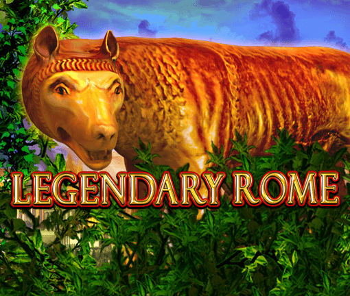 Legendary Rome