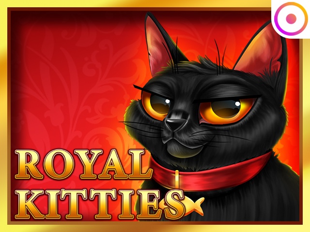 Royal Kitties