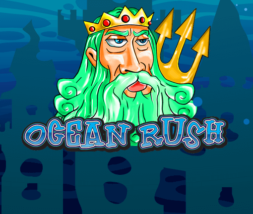 Ocean Rush