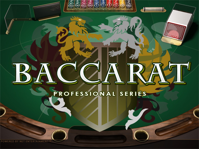 Baccarat