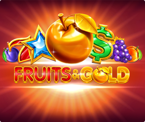 Fruits & Gold