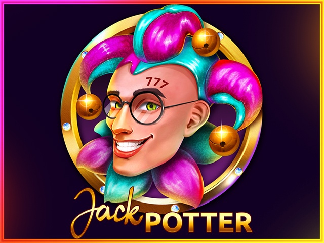 Jack Potter