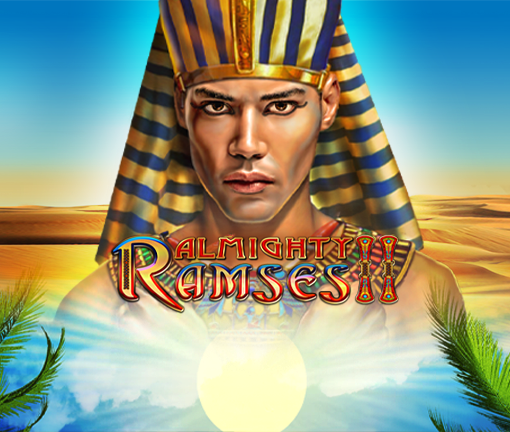 Almighty Ramses II