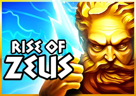 Rise of Zeus