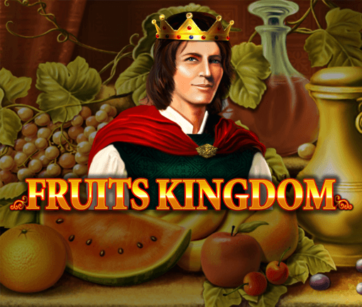 Fruits Kingdom