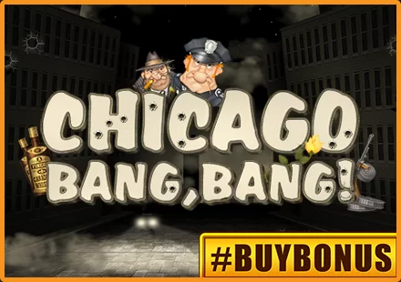 Chicago Bang, Bang