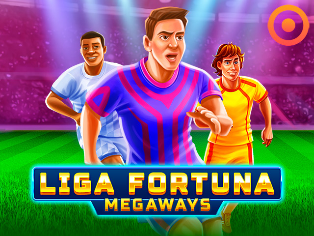 Liga Fortuna Megaways