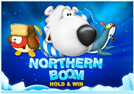 Northern Boom