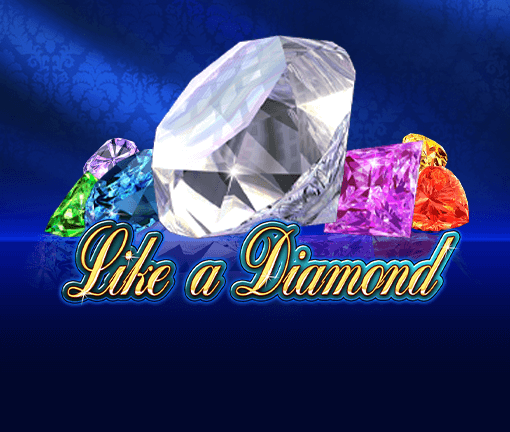 Like a Diamond