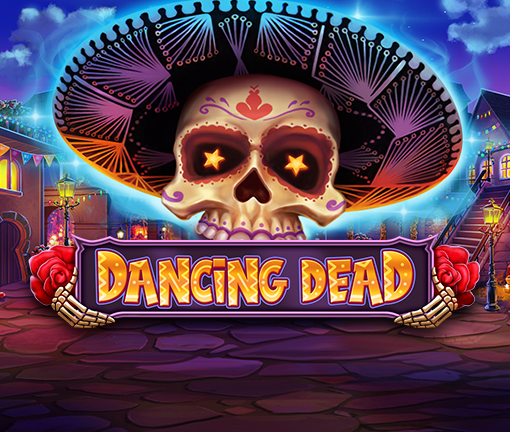 Dancing Dead