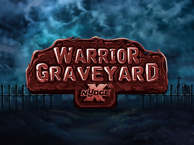 Warrior Graveyard xNudge