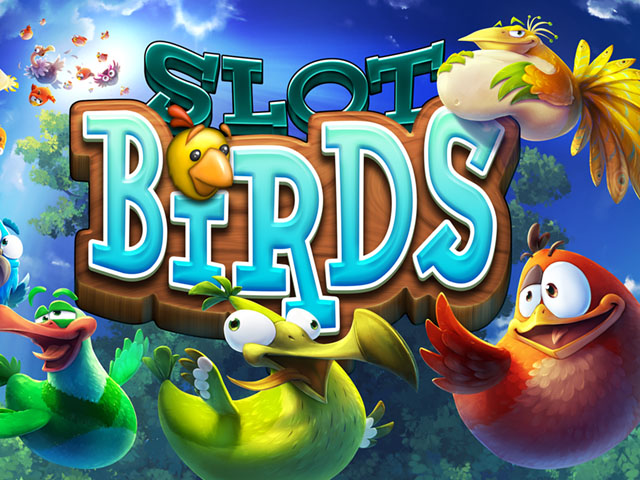 Slot Birds