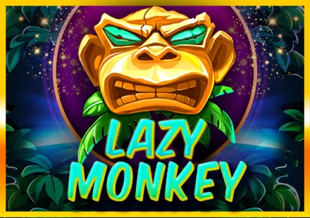 Lazy Monkey