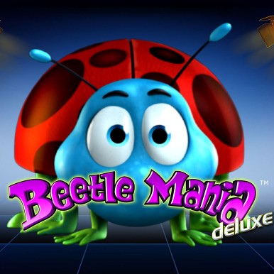 Beetle Mania Deluxe