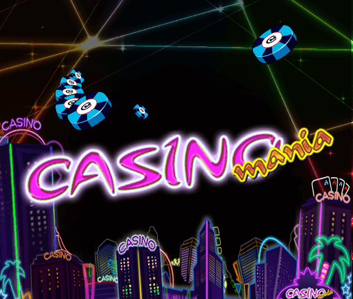 Casino Mania