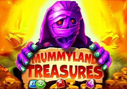 Mummyland Treasures