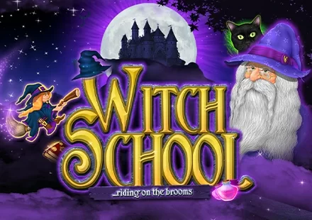 Witch School