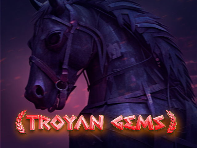 Troyan Gems