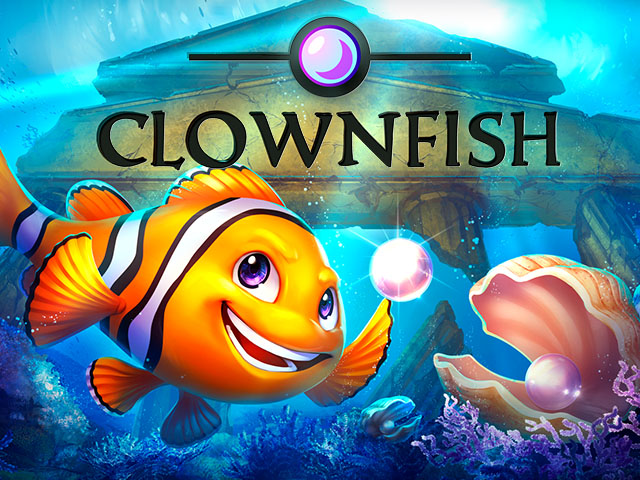 Clown Fish