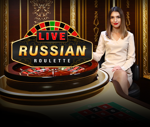 Live Roulette – Russian