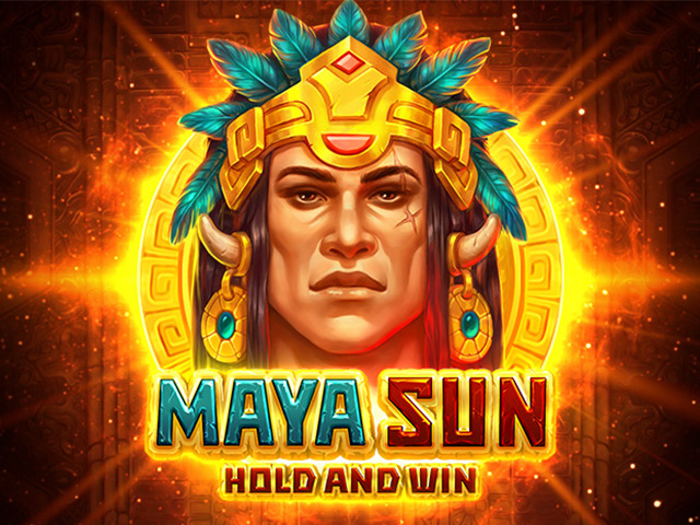 Maya Sun: Hold and Win