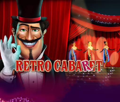 Retro Cabaret