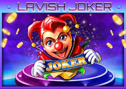 Lavish Joker