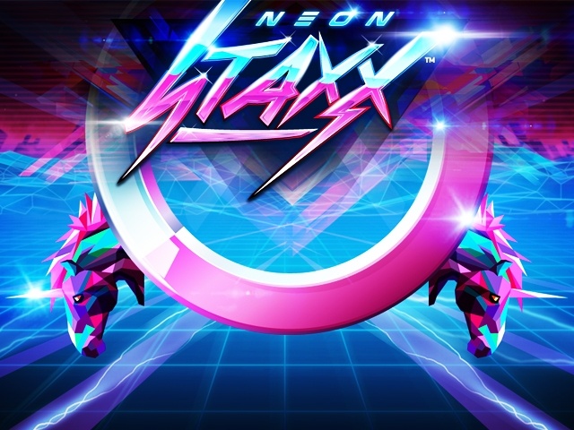 Neon Staxx