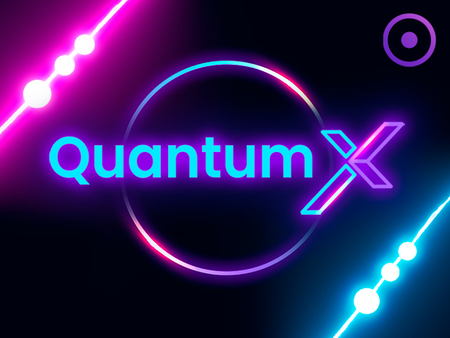 Quantum X