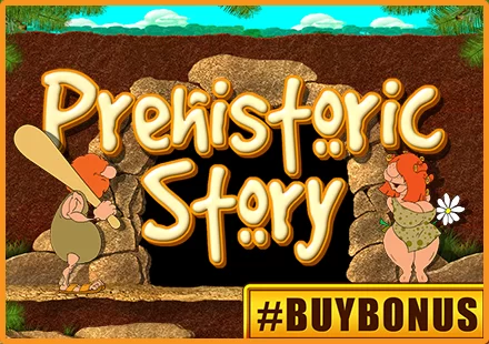 Prehistoric Story