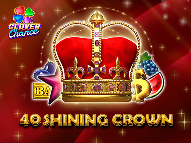 40 Shining Crown