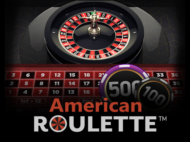 American Roulette