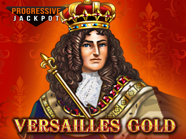 Versailles Gold