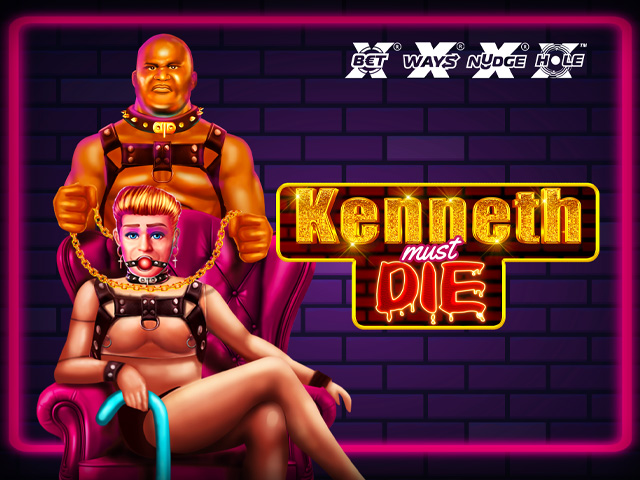 Kenneth Must Die