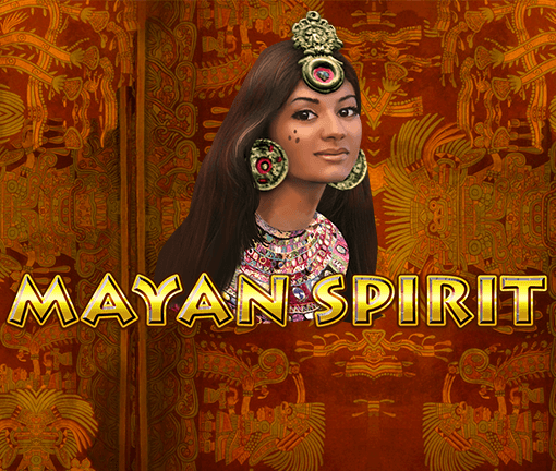 Mayan Spirit