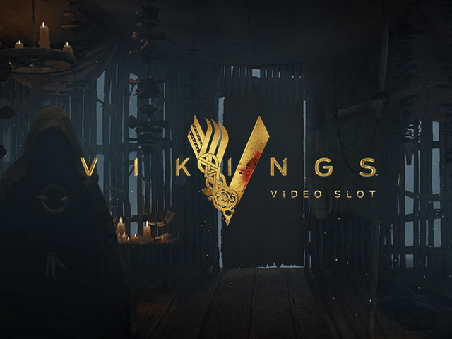 Vikings Video Slot