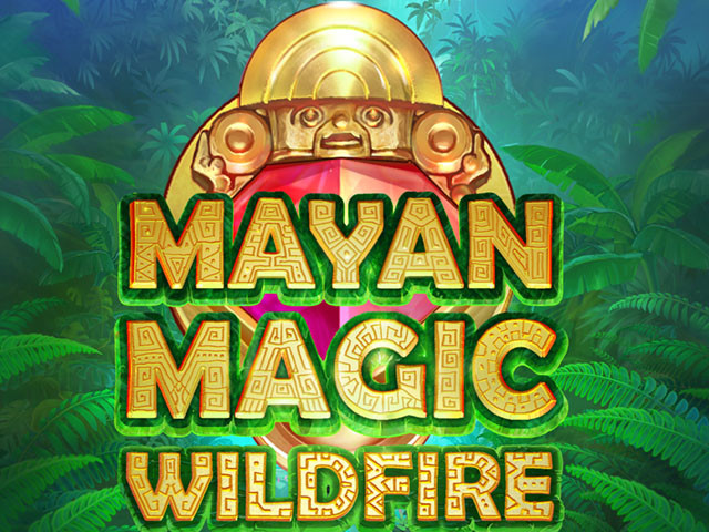 Mayan Magic Wildfire