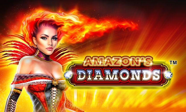 Amazon’s Diamonds