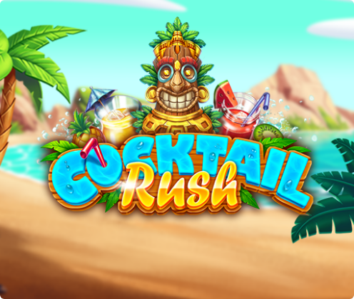 Cocktail Rush