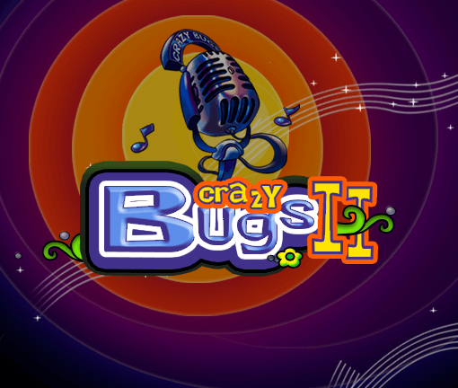 Crazy Bugs II