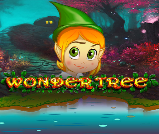 Wonder Tree