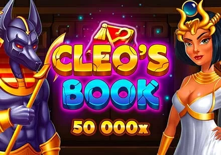 Cleo's Book