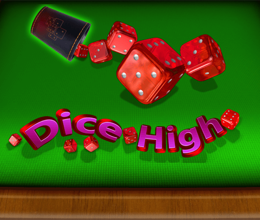 Dice High