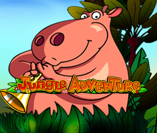 Jungle Adventure